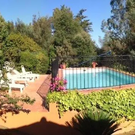 Villa Nakato Frejus