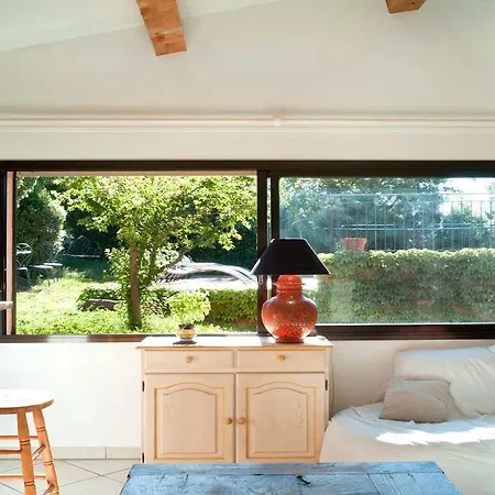 Villa Nakato Frejus